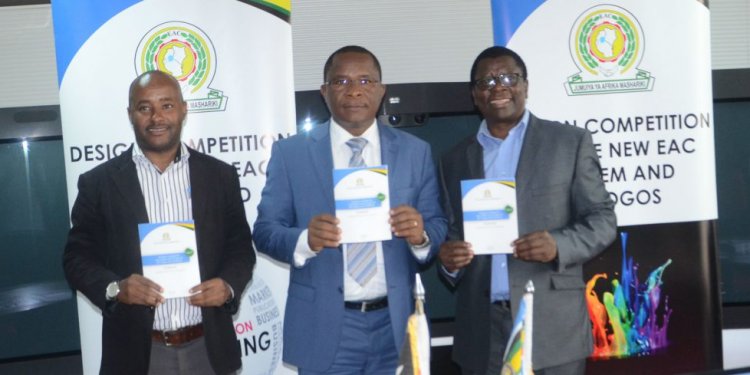 EAC AND ITS ORGANS SEEKING NEW BRAND EMBLEM AND LOGOS – Ministry