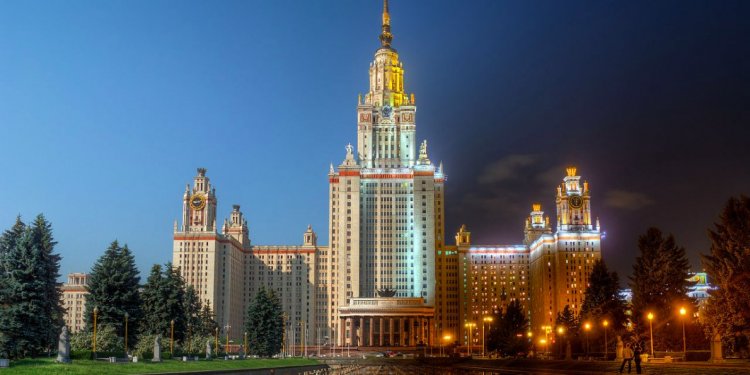 Times Higher Education ranking of the best universities in