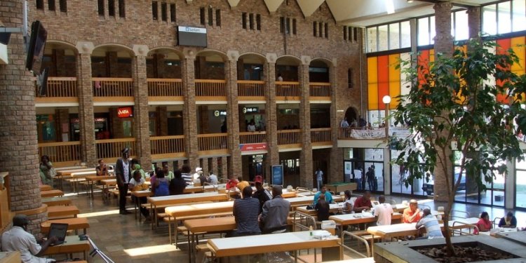 Universities With Best Academic Performance in South Africa