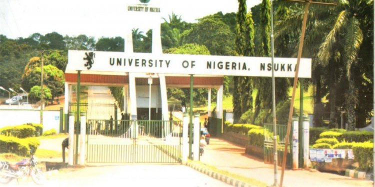 Webometrics ranks UNN as best university in Nigeria, 14th in