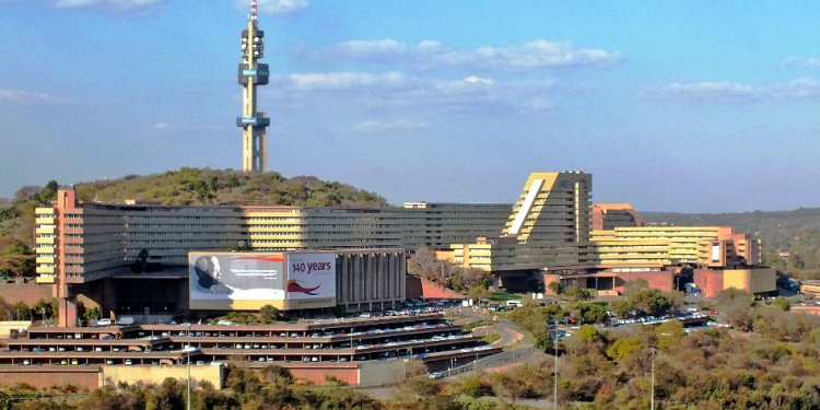 Best engineering universities in South africa