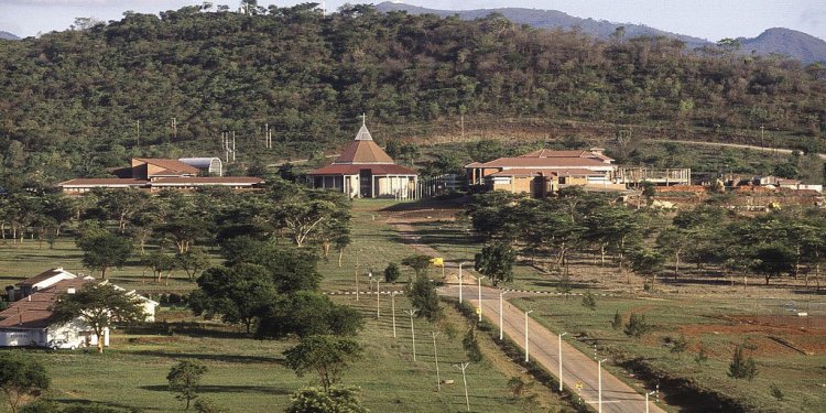africa university mutare zimbabwe
