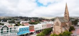 Grahamstown