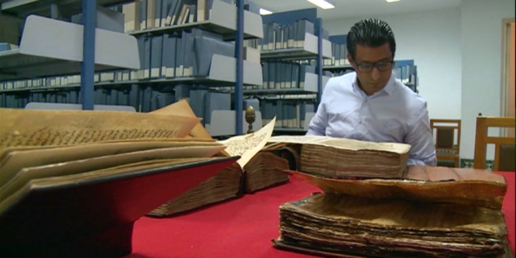 oldest university in africa