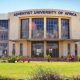 Adventist university of africa