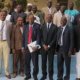 africa university virtual classroom