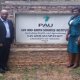 African university of nigeria