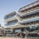 Australian universities in South africa