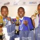 Oxford university Press East africa