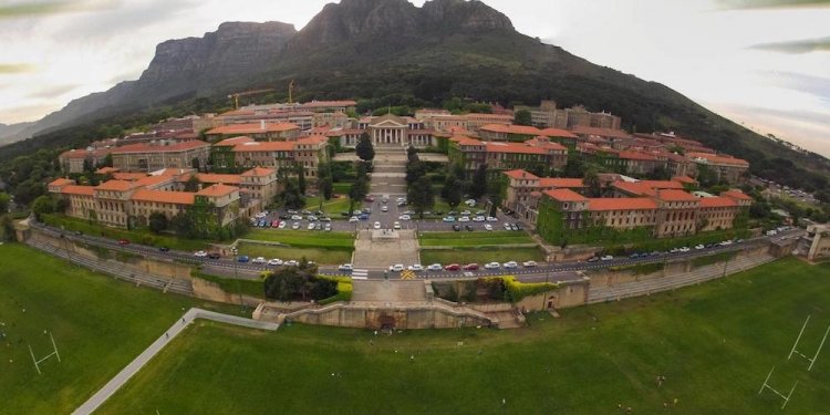 best universities in africa ranking