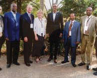 Adventist university of Central africa