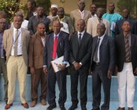 africa university virtual classroom