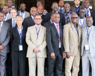 africa virtual university