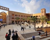 All South african universities
