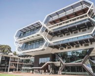Australian universities in South africa
