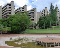 best university in africa