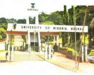 best university in the africa