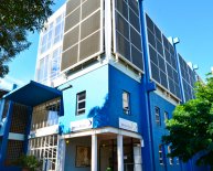 Correspondence universities South africa