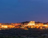 First university in South africa
