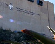 Medical universities South africa