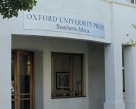 Oxford university Press Southern africa