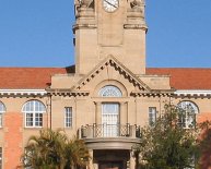 Public universities in South africa