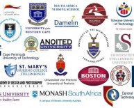 ST Augustine university South africa