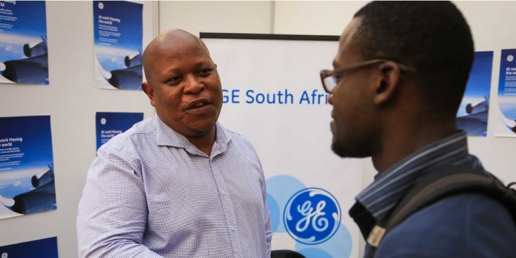 Number one university in South africa