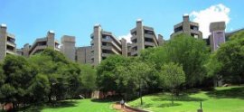 University of Johannesburg