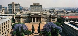 University of Witwatersrand