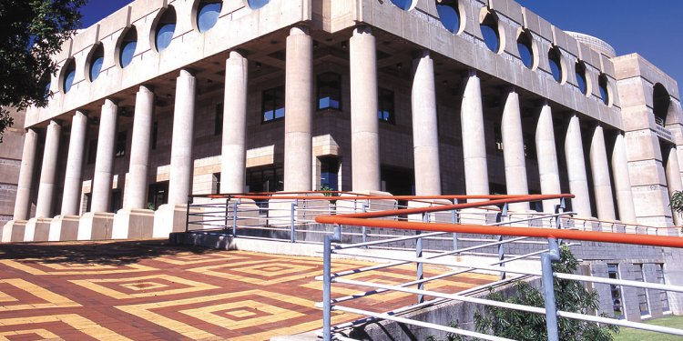 List of all South african universities